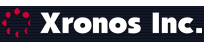 Xronos Inc.